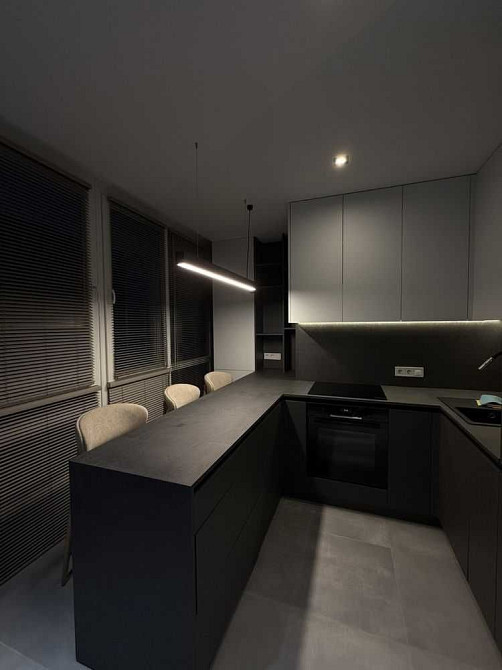 Оренда / Квартира / Рудненська, Залізничний район, Львів Львов - изображение 4