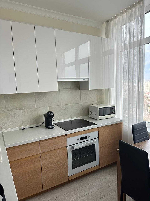 Сдам свою квартиру на Каманина Аркадия 27 Жемчужина панорамный вид Одесса - изображение 5