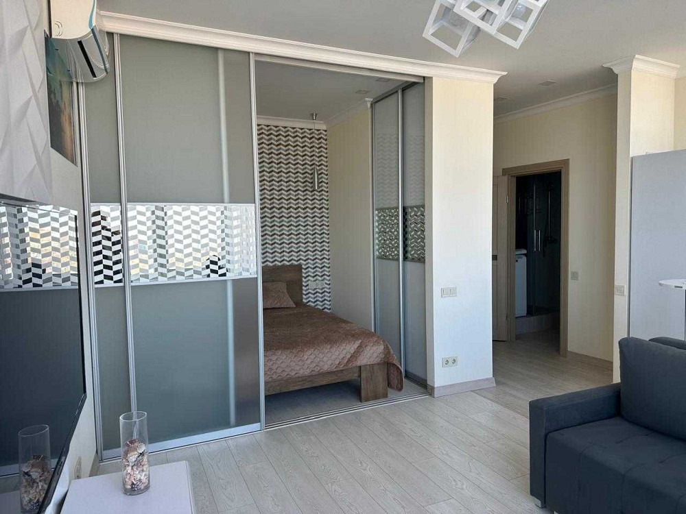 Сдам свою квартиру на Каманина Аркадия 27 Жемчужина панорамный вид Одесса - изображение 4