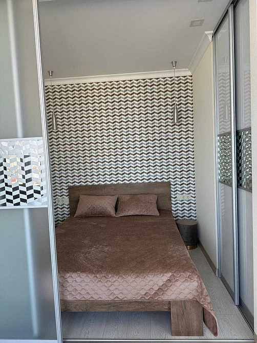 Сдам свою квартиру на Каманина Аркадия 27 Жемчужина панорамный вид Одесса - изображение 3