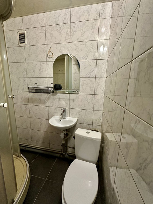 Сдам 1к квартиру на комунар, красный камень, Парус Днепр - изображение 5