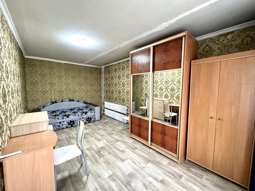 Сдам 1к квартиру на комунар, красный камень, Парус Днепр - изображение 1