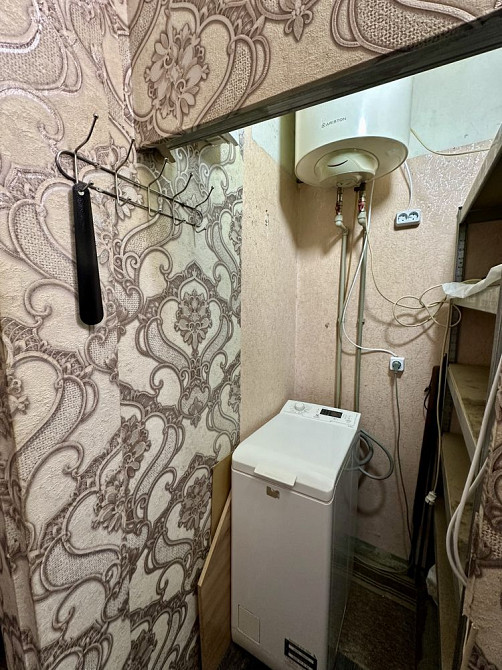 Сдам 1к квартиру на комунар, красный камень, Парус Днепр - изображение 6