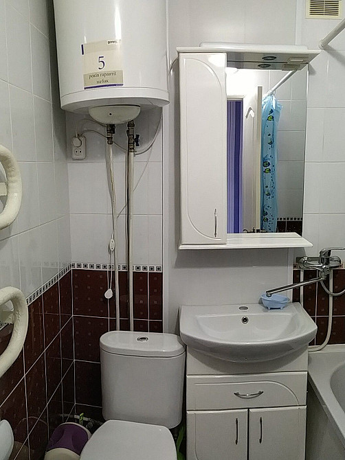 1-кімнатна біля стадіону Николаев - изображение 4