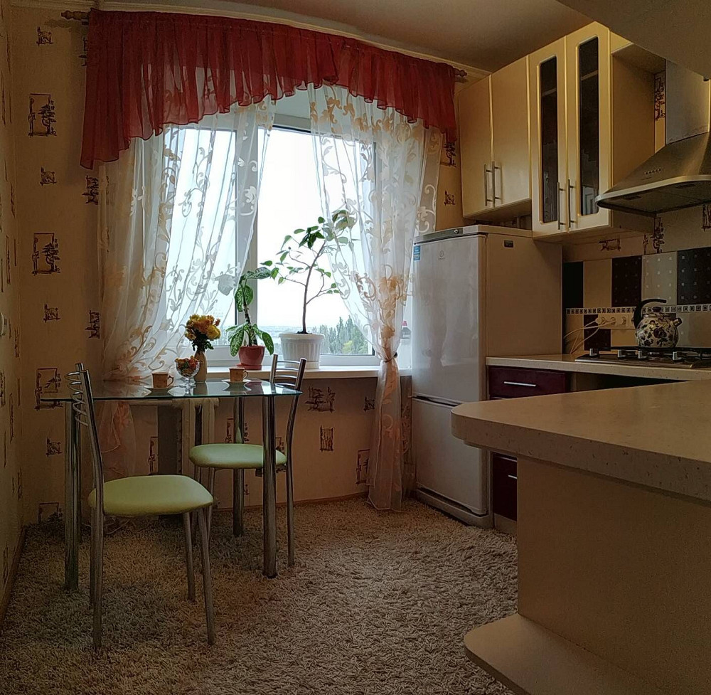 1-кімнатна біля стадіону Николаев - изображение 1