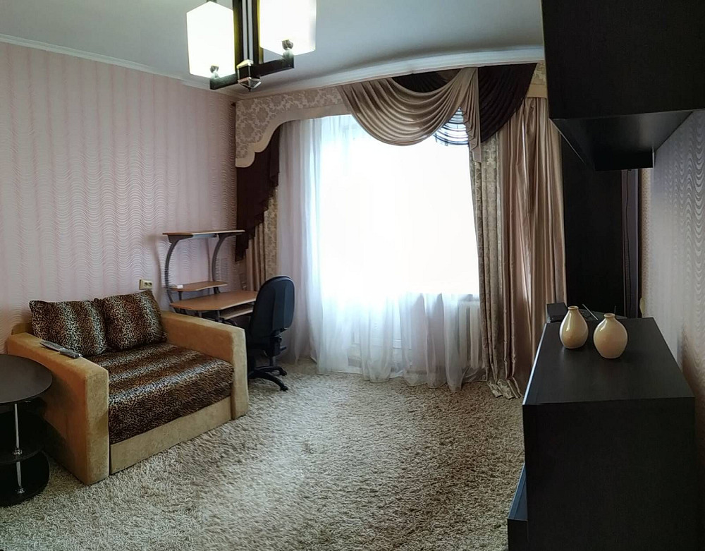 1-кімнатна біля стадіону Николаев - изображение 5