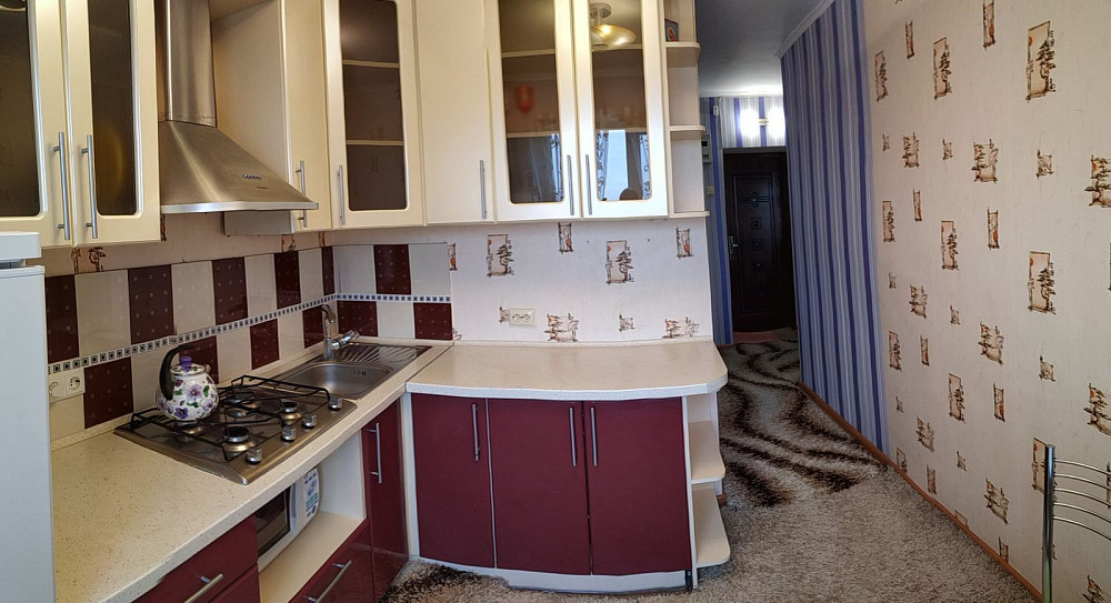 1-кімнатна біля стадіону Николаев - изображение 3