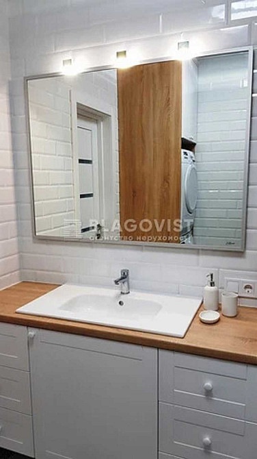 Оренда 1-о кімнатної квартири на вул.Шолуденка 1а,Шевченківський район Київ - зображення 7