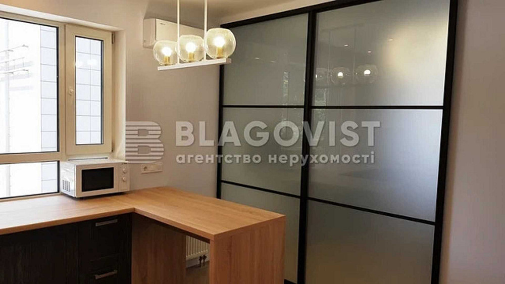 Оренда 1-о кімнатної квартири на вул.Шолуденка 1а,Шевченківський район Київ - зображення 3