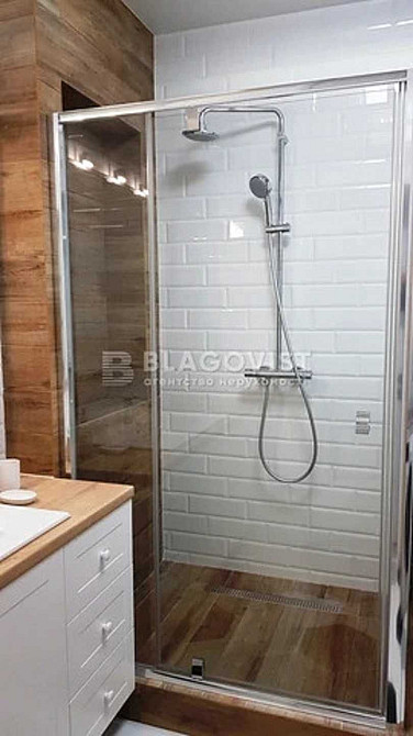 Оренда 1-о кімнатної квартири на вул.Шолуденка 1а,Шевченківський район Київ - зображення 8