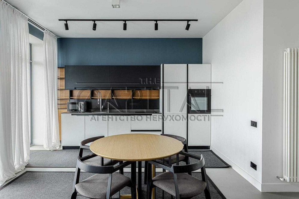 Аренда квартири 153м2 ЖК"Avenue 14-16/Авеню/Дружбы народов/Печерск Київ - зображення 4