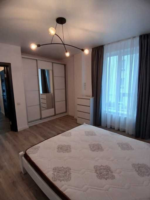 Оренда. 1 кімнатна квартира в ЖК МГ Пагорби, Малоголосківська 28а Львов - изображение 4