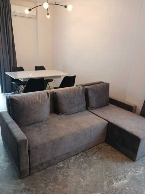 Оренда. 1 кімнатна квартира в ЖК МГ Пагорби, Малоголосківська 28а Львов - изображение 5