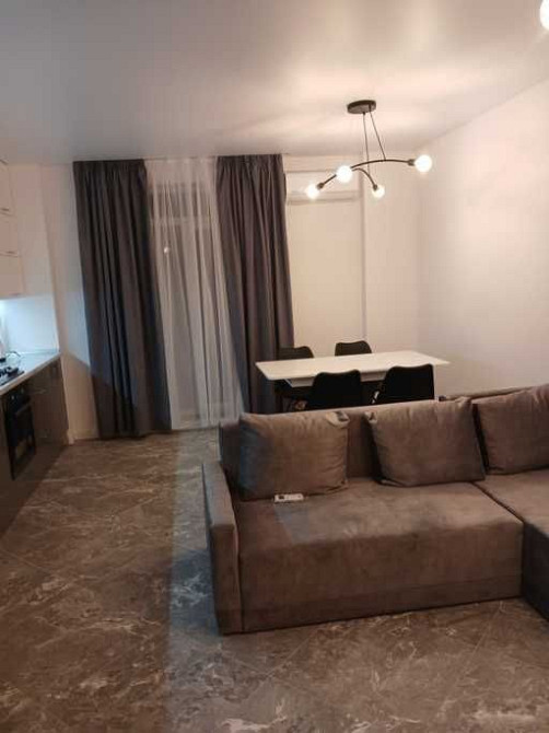 Оренда. 1 кімнатна квартира в ЖК МГ Пагорби, Малоголосківська 28а Львов - изображение 6