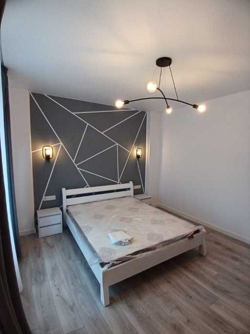 Оренда. 1 кімнатна квартира в ЖК МГ Пагорби, Малоголосківська 28а Львов - изображение 3