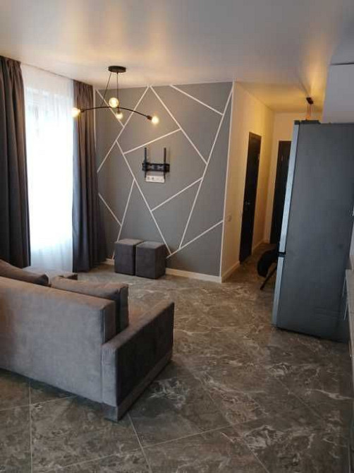 Оренда. 1 кімнатна квартира в ЖК МГ Пагорби, Малоголосківська 28а Львов - изображение 8