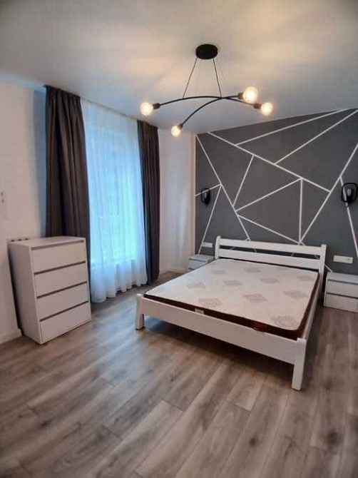 Оренда. 1 кімнатна квартира в ЖК МГ Пагорби, Малоголосківська 28а Львов - изображение 1