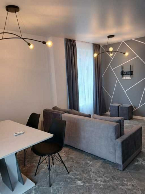 Оренда. 1 кімнатна квартира в ЖК МГ Пагорби, Малоголосківська 28а Львов - изображение 2