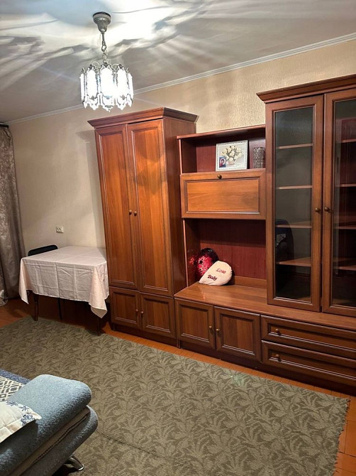 Здам однокімнатну квартиру на Ближньому Замості (Набережний квартал) Винница - изображение 7