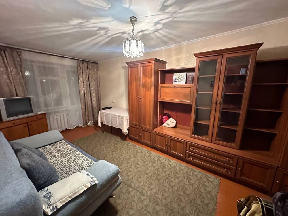 Здам однокімнатну квартиру на Ближньому Замості (Набережний квартал) Винница - изображение 1