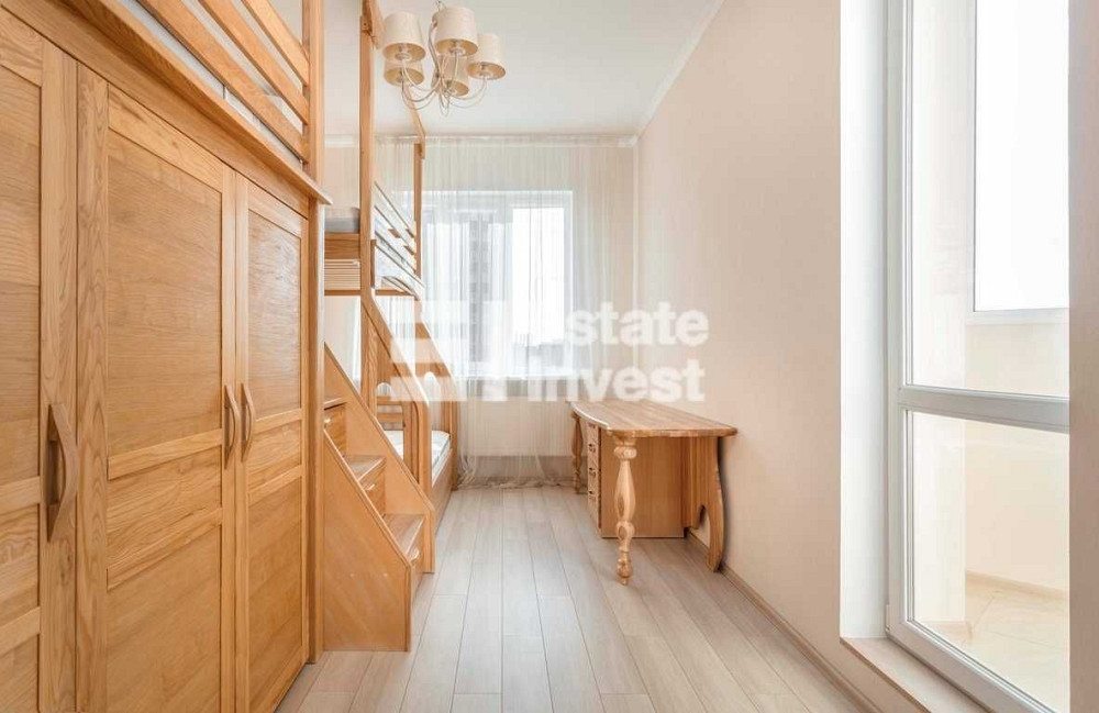 Здам 4 кімн. квартиру на пр. Науки, 45/3, ЖК Монте Плаза. Харьков - изображение 8