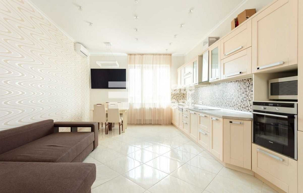 Здам 4 кімн. квартиру на пр. Науки, 45/3, ЖК Монте Плаза. Харьков - изображение 2