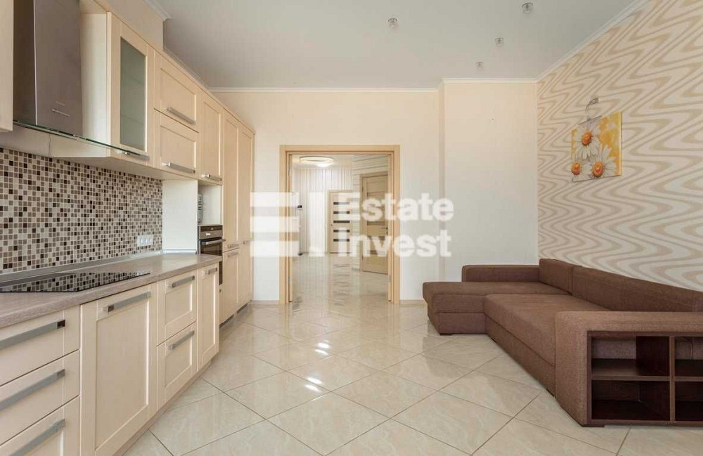 Здам 4 кімн. квартиру на пр. Науки, 45/3, ЖК Монте Плаза. Харьков - изображение 1