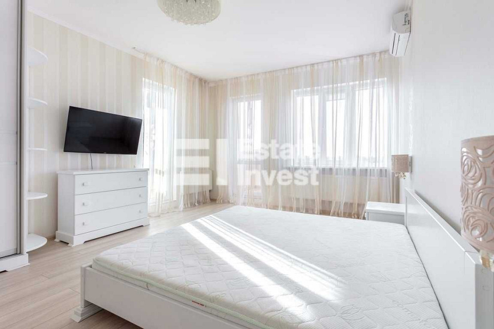 Здам 4 кімн. квартиру на пр. Науки, 45/3, ЖК Монте Плаза. Харьков - изображение 4