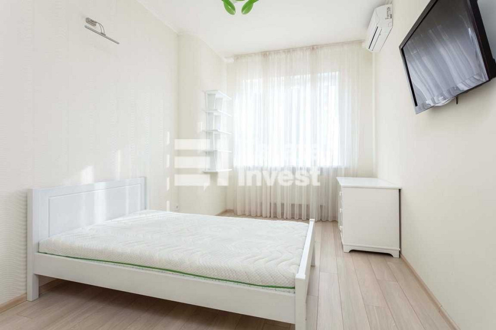 Здам 4 кімн. квартиру на пр. Науки, 45/3, ЖК Монте Плаза. Харьков - изображение 6