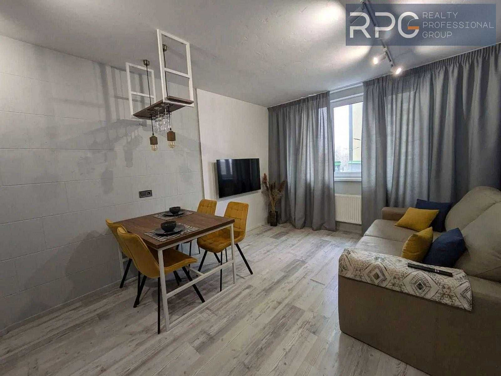 Оренда 2к квартира ЖК LIKO-GRAD Perfect Town м Васильківська Голосіїв Київ - зображення 6