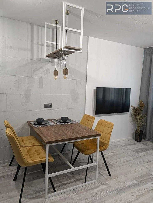 Оренда 2к квартира ЖК LIKO-GRAD Perfect Town м Васильківська Голосіїв Київ - зображення 7