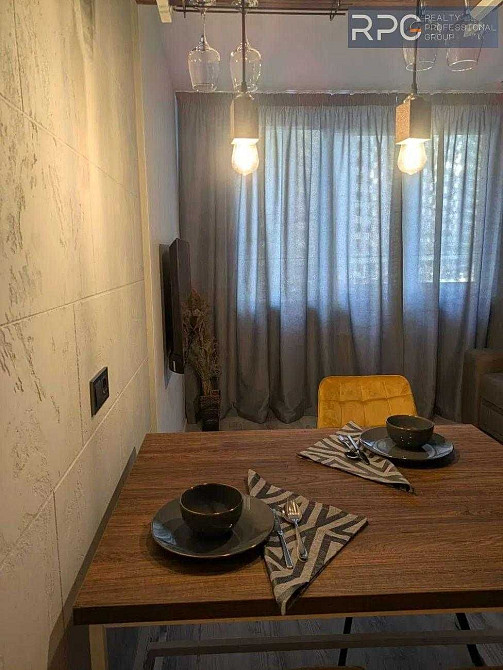 Оренда 2к квартира ЖК LIKO-GRAD Perfect Town м Васильківська Голосіїв Київ - зображення 8