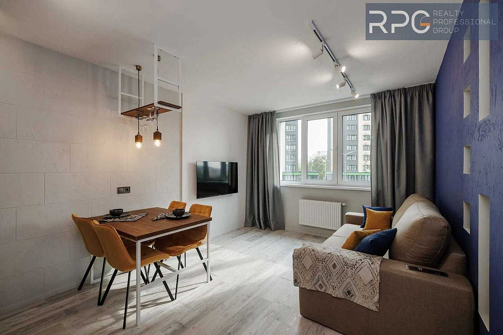 Оренда 2к квартира ЖК LIKO-GRAD Perfect Town м Васильківська Голосіїв Київ - зображення 5