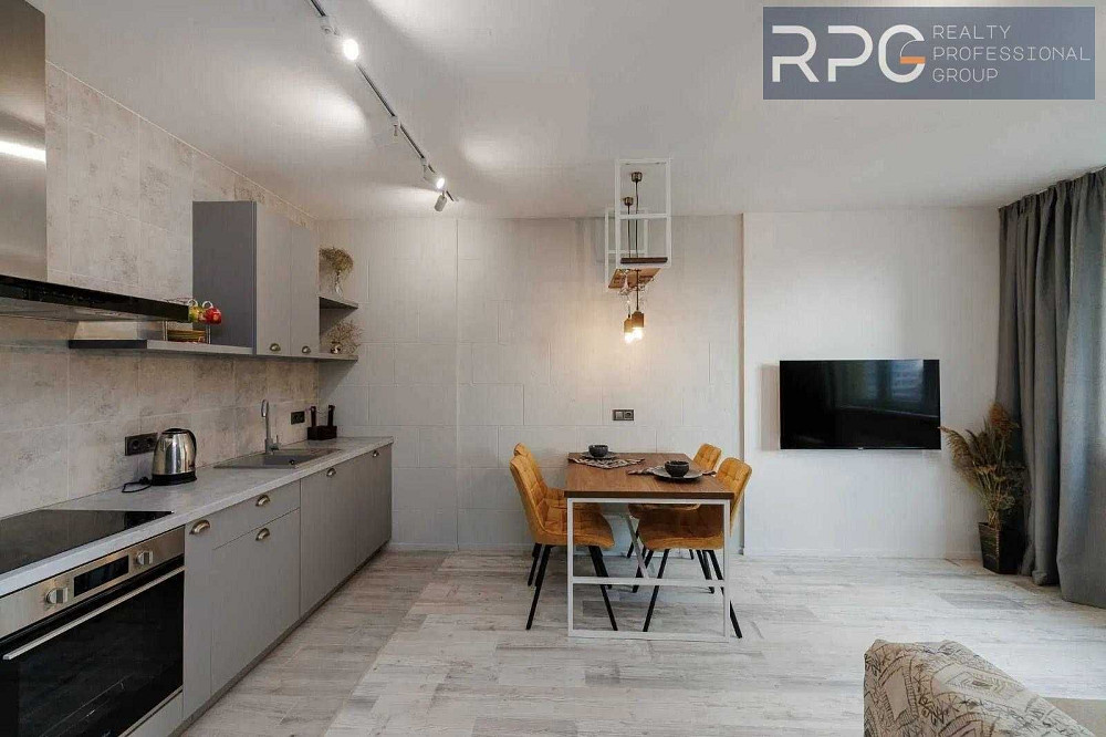 Оренда 2к квартира ЖК LIKO-GRAD Perfect Town м Васильківська Голосіїв Київ - зображення 2