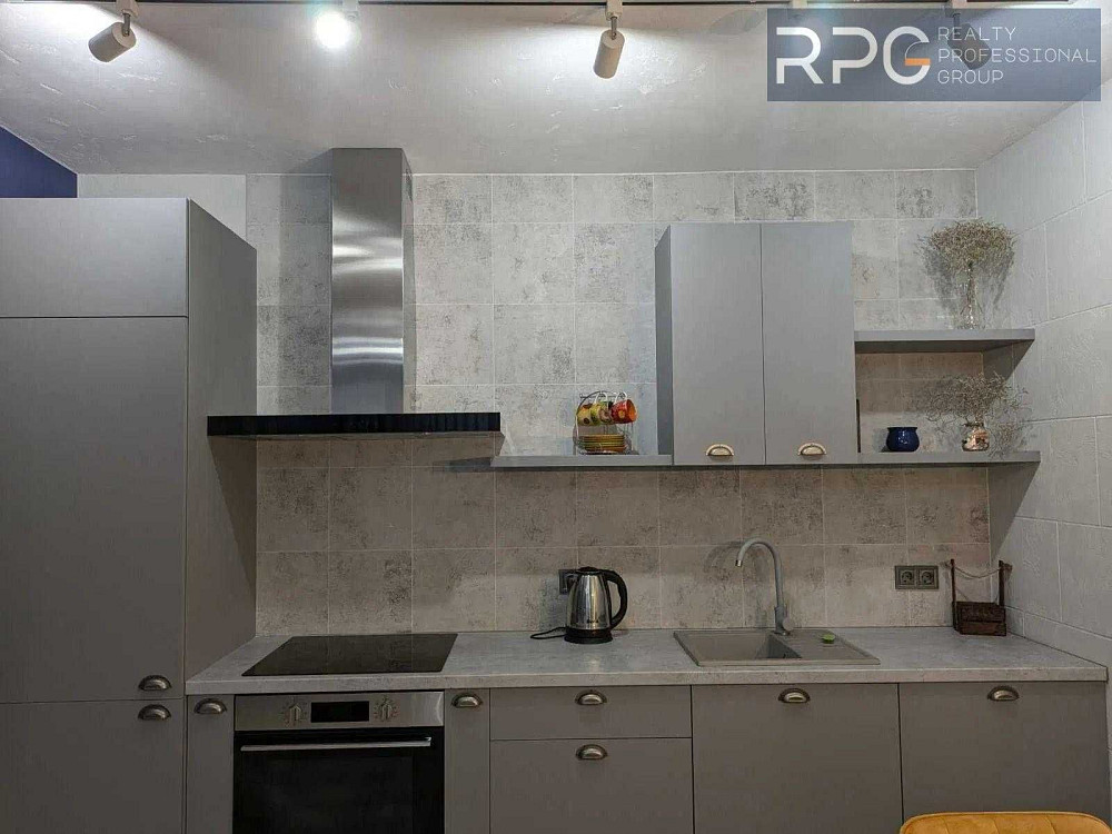 Оренда 2к квартира ЖК LIKO-GRAD Perfect Town м Васильківська Голосіїв Київ - зображення 4