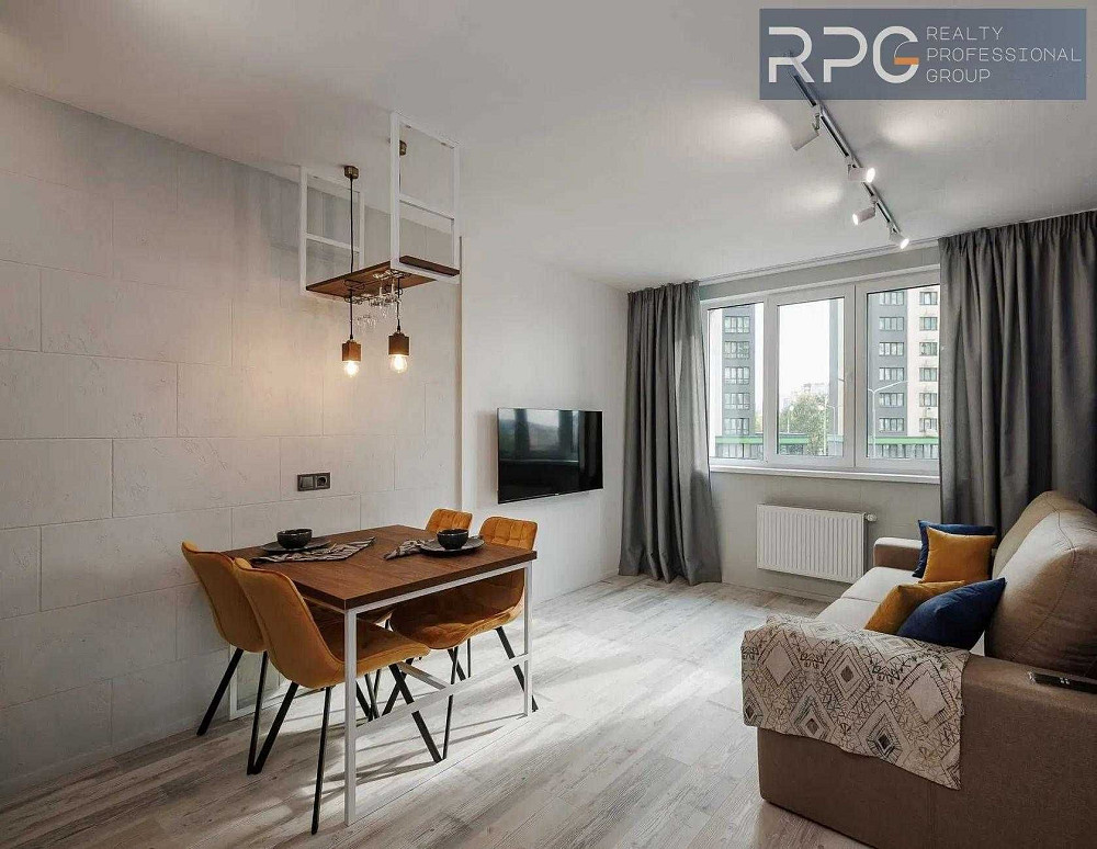 Оренда 2к квартира ЖК LIKO-GRAD Perfect Town м Васильківська Голосіїв Київ - зображення 3