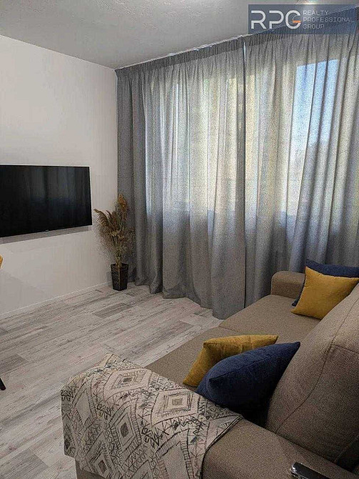 Оренда 2к квартира ЖК LIKO-GRAD Perfect Town м Васильківська Голосіїв Київ - зображення 1