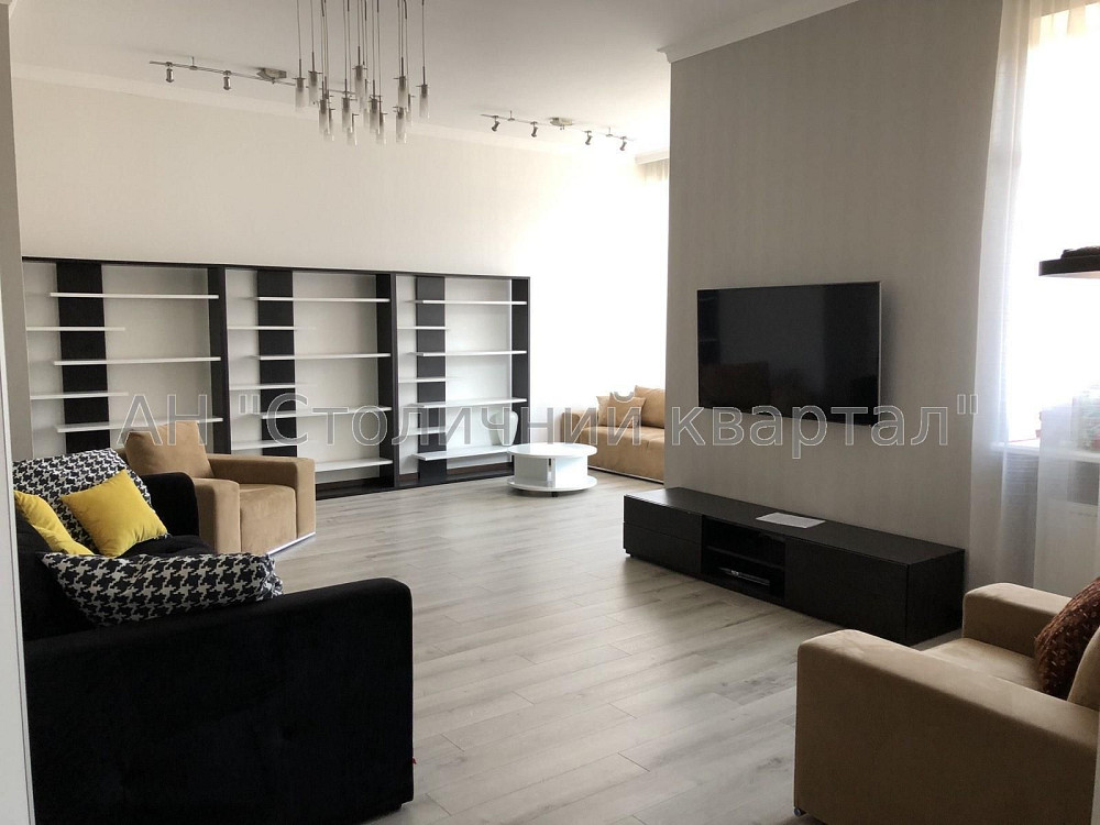 Дмитрівська, 66А, ЖК Златоуст,  без комісії Київ - зображення 1