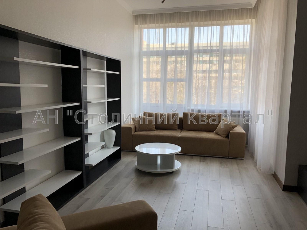 Дмитрівська, 66А, ЖК Златоуст,  без комісії Київ - зображення 3