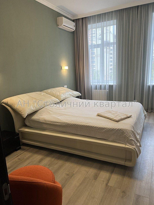 Дмитрівська, 66А, ЖК Златоуст,  без комісії Київ - зображення 6