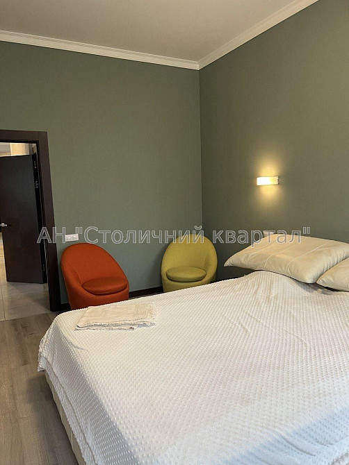 Дмитрівська, 66А, ЖК Златоуст,  без комісії Київ - зображення 4