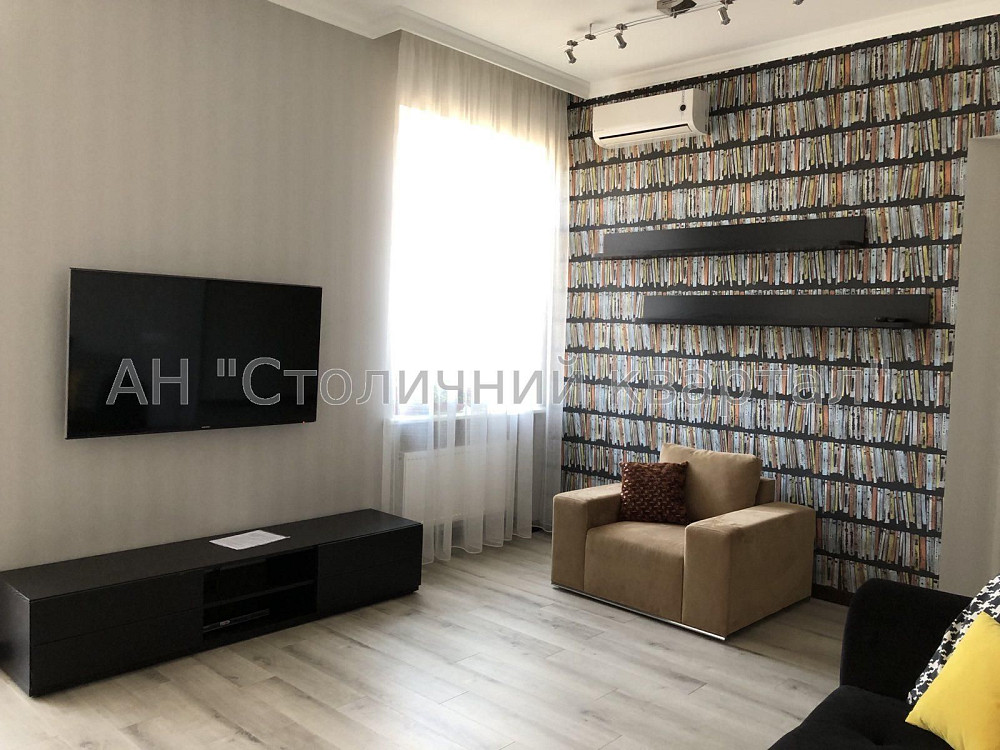 Дмитрівська, 66А, ЖК Златоуст,  без комісії Київ - зображення 2