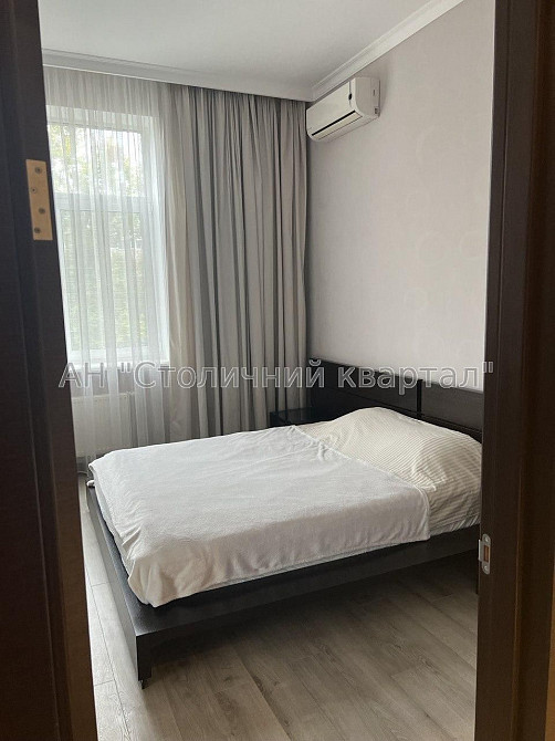 Дмитрівська, 66А, ЖК Златоуст,  без комісії Київ - зображення 7