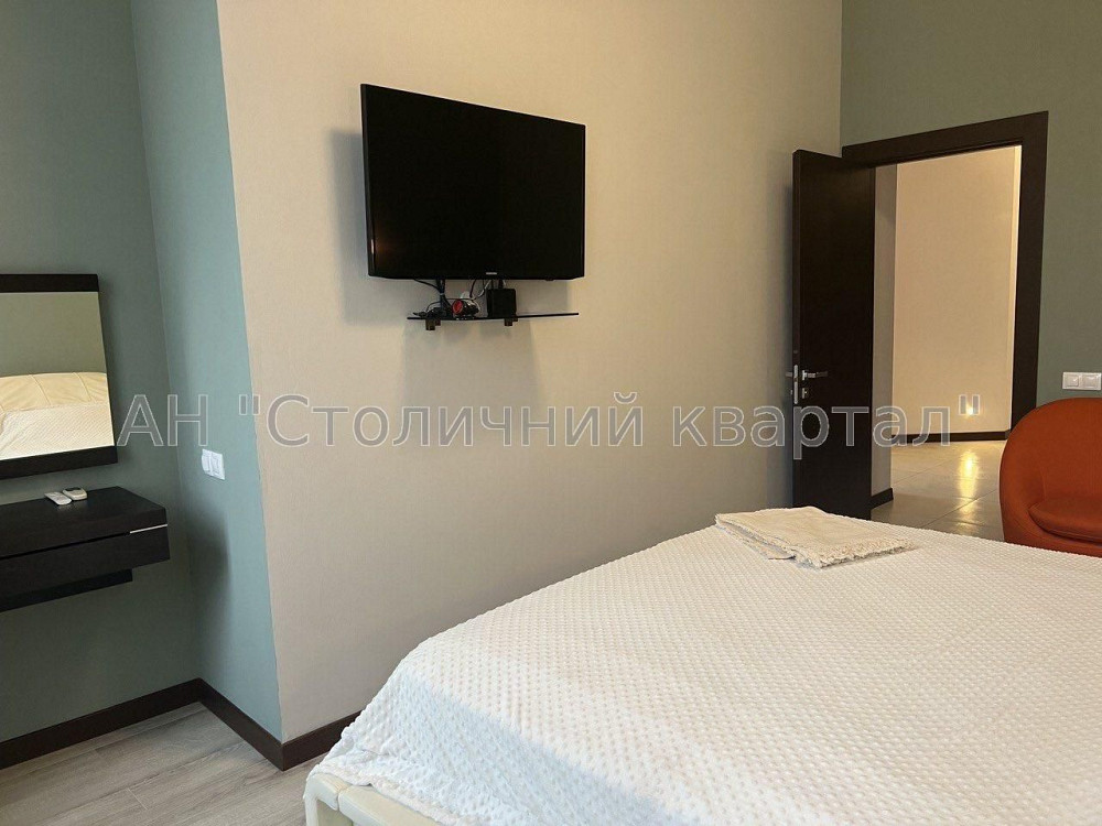 Дмитрівська, 66А, ЖК Златоуст,  без комісії Київ - зображення 5