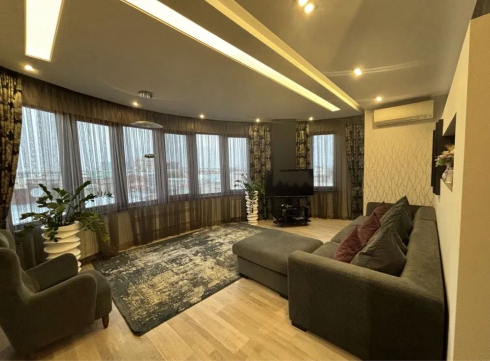 Первая сдача! Свободы 36а (Пушкинская), центр, Сковороды, Университет Харьков - изображение 5