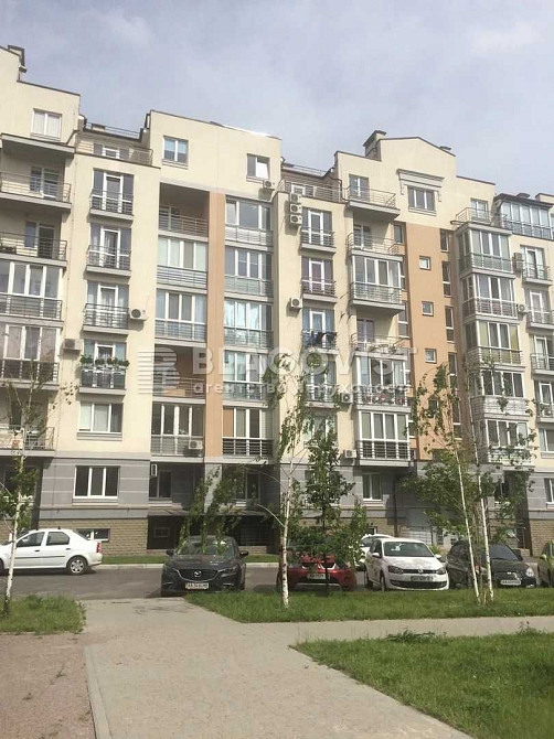 Дизайнерська 3-к Голосіївський -Метрологічна Київ - зображення 3