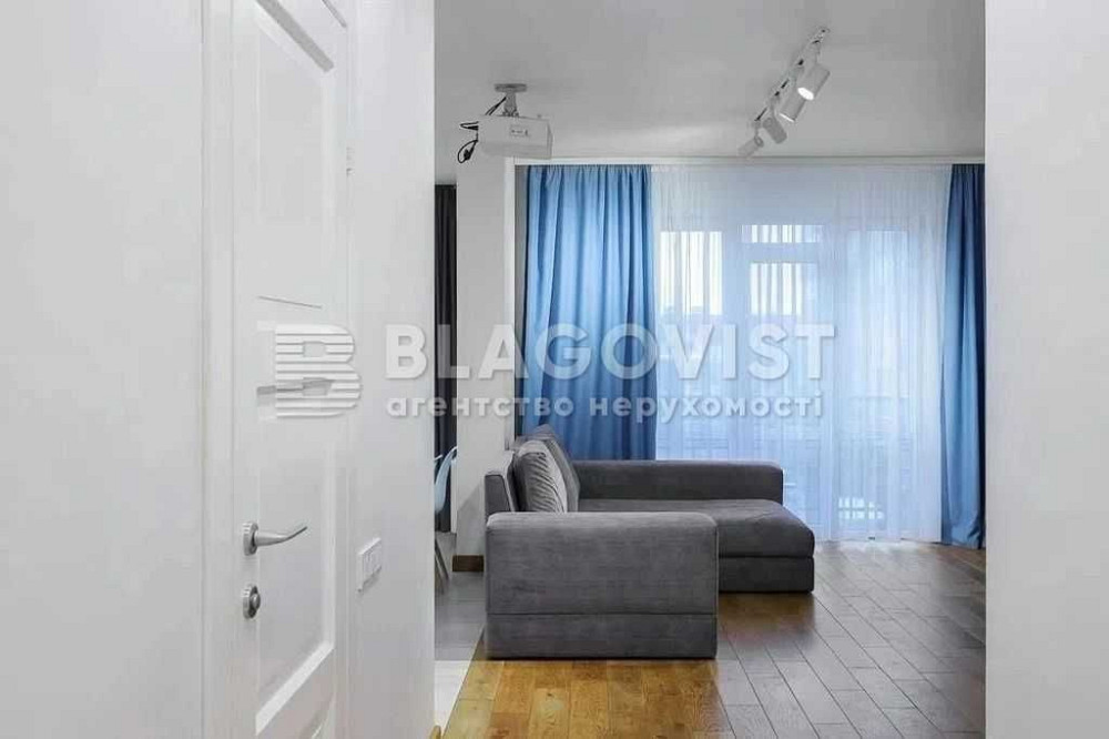 Дизайнерська 3-к Голосіївський -Метрологічна Київ - зображення 7