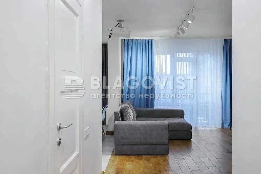 Дизайнерська 3-к Голосіївський -Метрологічна Київ - зображення 2