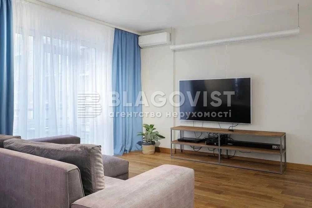 Дизайнерська 3-к Голосіївський -Метрологічна Київ - зображення 6