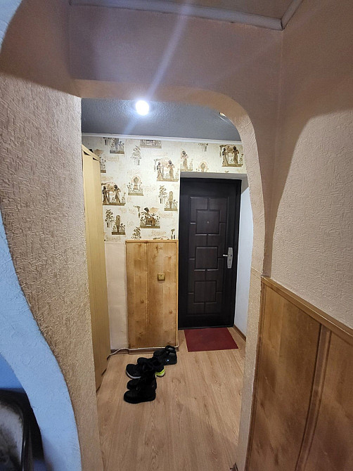 Сдам 1 к  квартиру, р-н Центра Каменское (Запорожская обл.) - изображение 3